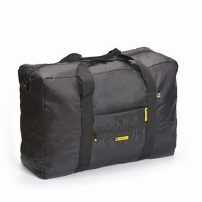 Travel Blue Foldable Carry Bag Unmissable Deal Today