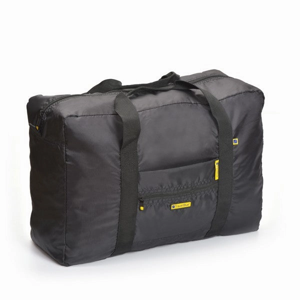 Travel Blue Foldable Carry Bag Unmissable Deal Today