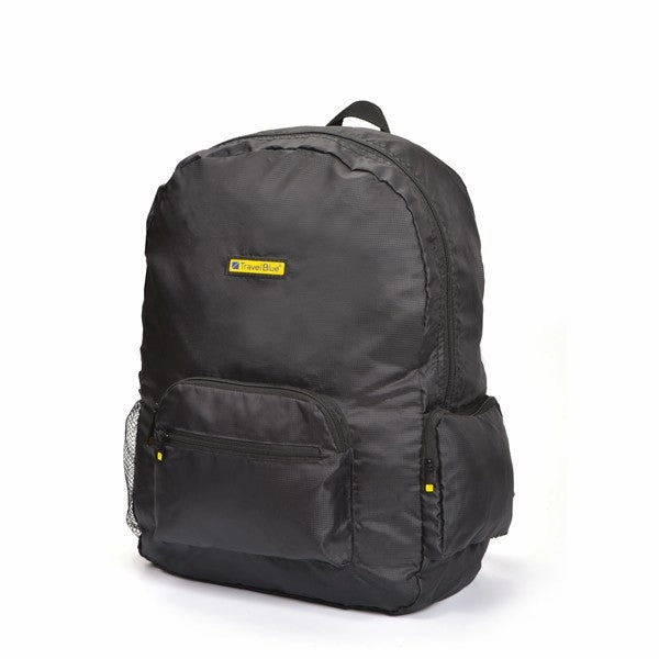 Travel Blue Folding Large Backpack - 20 Litres MustShop Sale