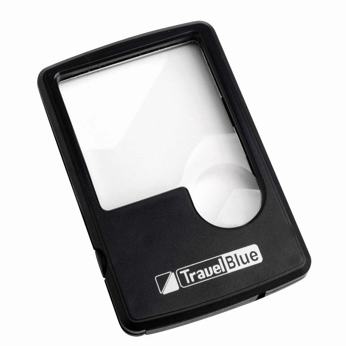 Daily Hot Deal Shop Todays Picks Travel Blue Magnifying Galss With Led