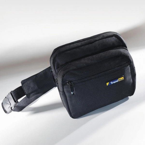 Travel Blue Metro Pouch Online Deal Frenzy Limited Time Offer