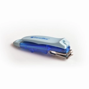 Travel Blue Nail Clipper Dont Miss Hot Deals Flash Pick Today