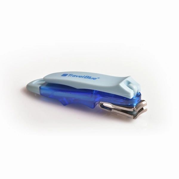 Travel Blue Nail Clipper Dont Miss Hot Deals Flash Pick Today