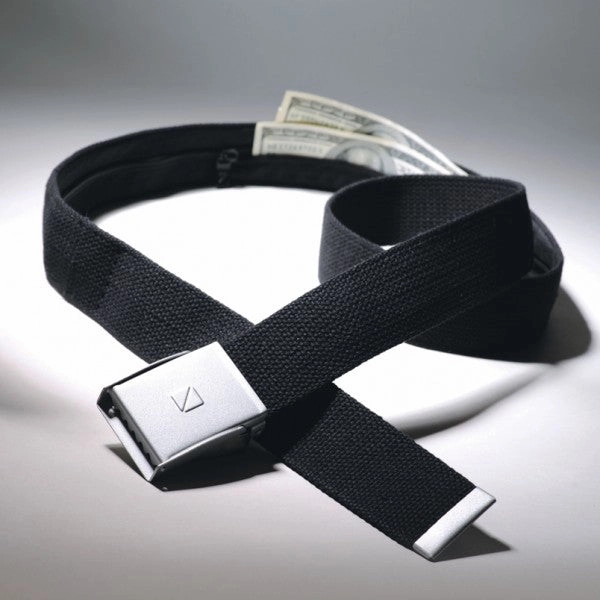 Special Price Today Travel Blue Safe Belt