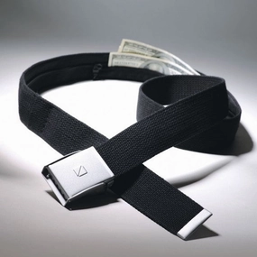 Special Price Today Travel Blue Safe Belt