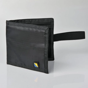 MustHave Deal Hot Price Drop Travel Blue Secret Sliding Wallet