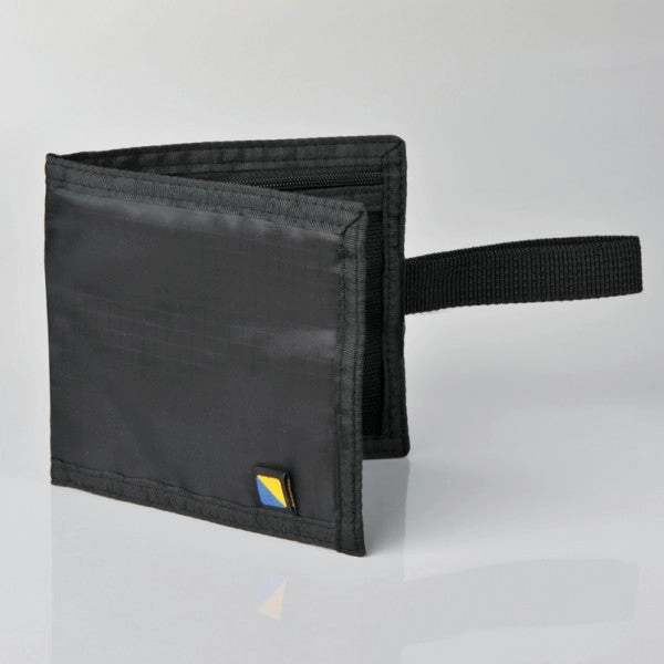 MustHave Deal Hot Price Drop Travel Blue Secret Sliding Wallet