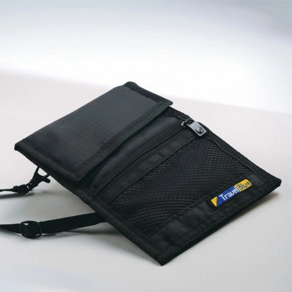 Special Price Offer Mega Sale Now Travel Blue Travel Neck Pouch