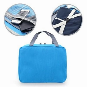 Today Only Discount Big Savings Alert Travel Organizer With Handle Strap