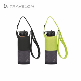 Mega Discount Event Travelon Packable Water Bottle Tote