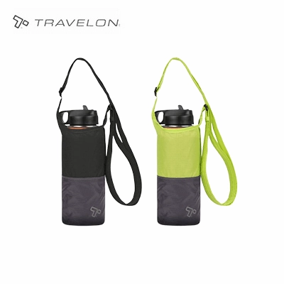 Mega Discount Event Travelon Packable Water Bottle Tote