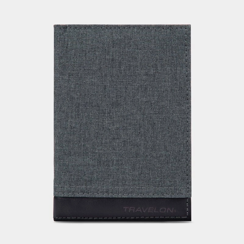 Online Exclusive Offer Daily Special Offer Travelon Rfid Blocking Passport Case