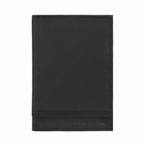 Travelon Rfid Blocking Passport Case Big Savings Today