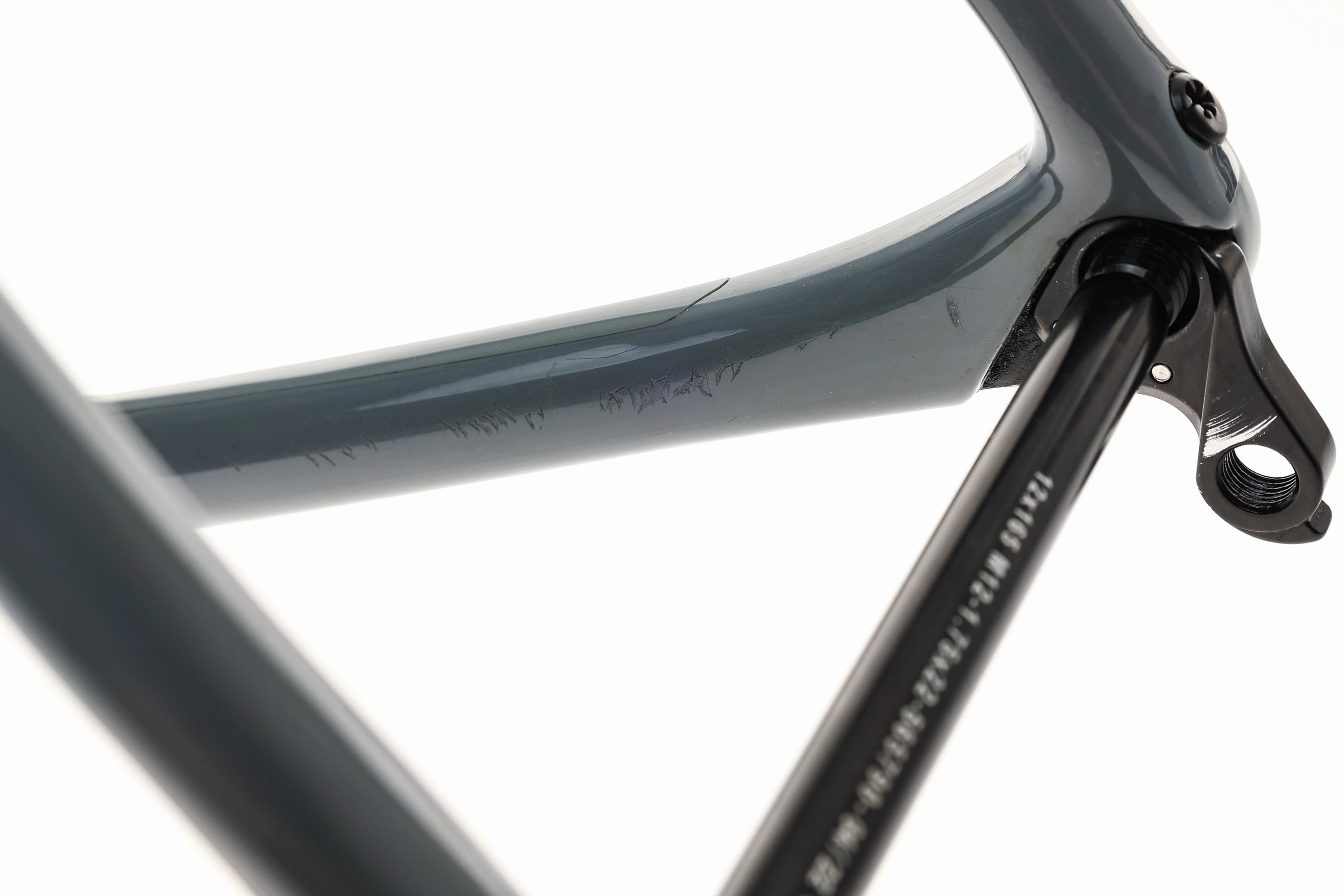Trek Boone 52cm Frameset - 2020