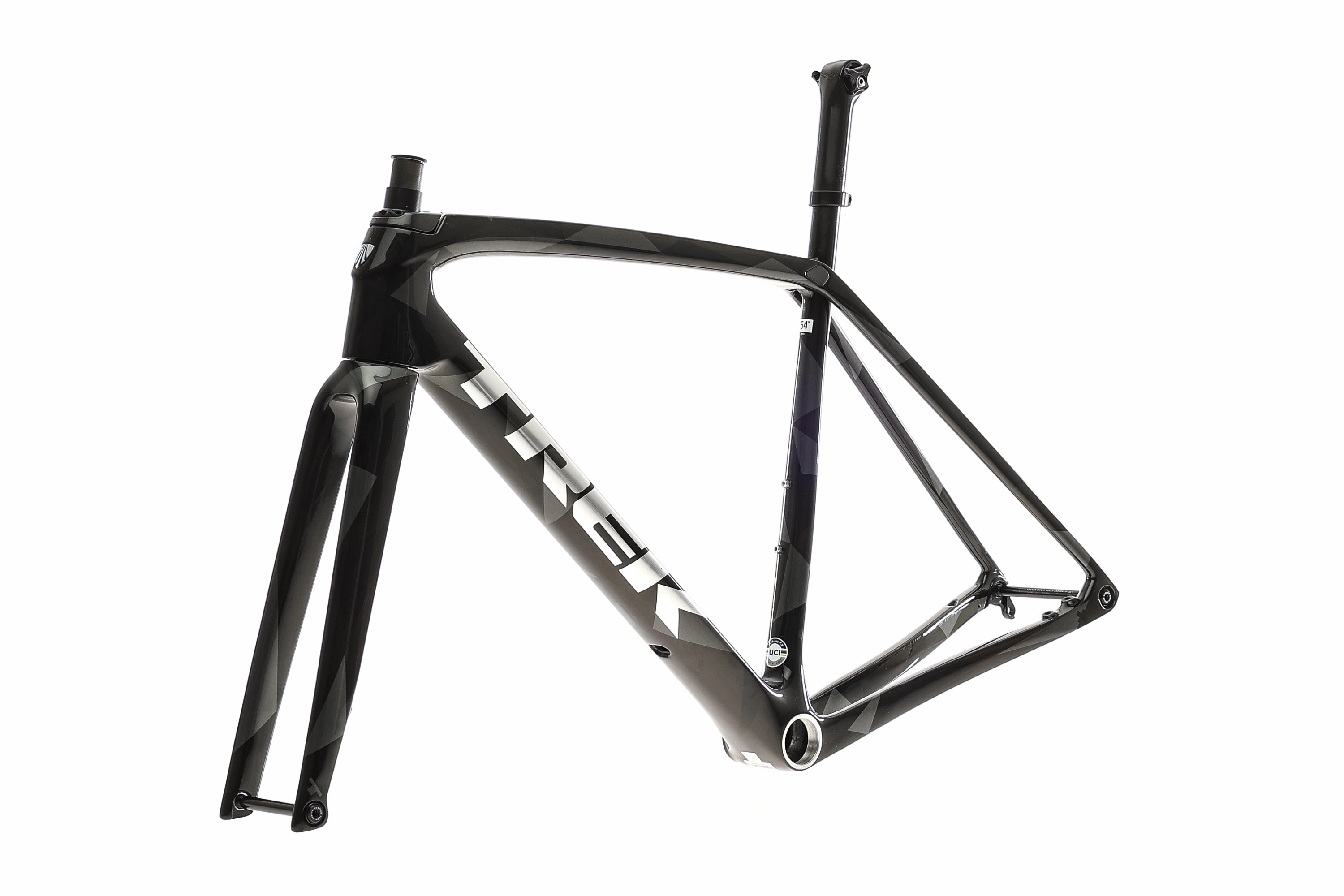 Trek Boone 54cm Frameset - 2023