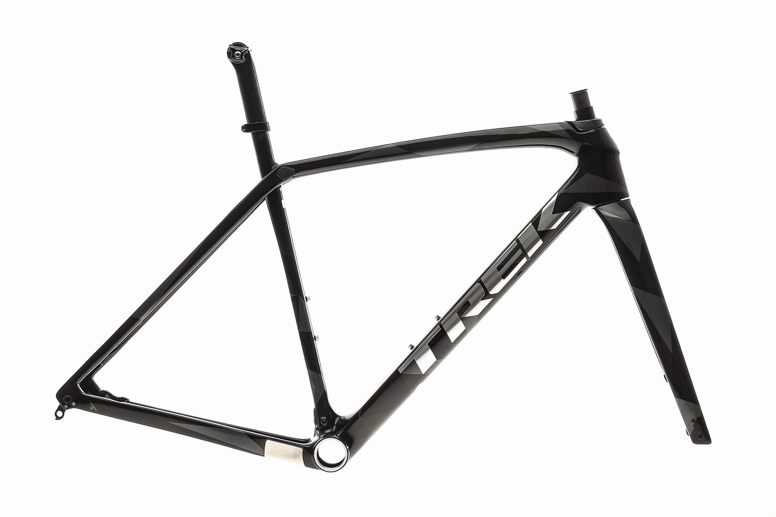 Trek Boone 54cm Frameset - 2023