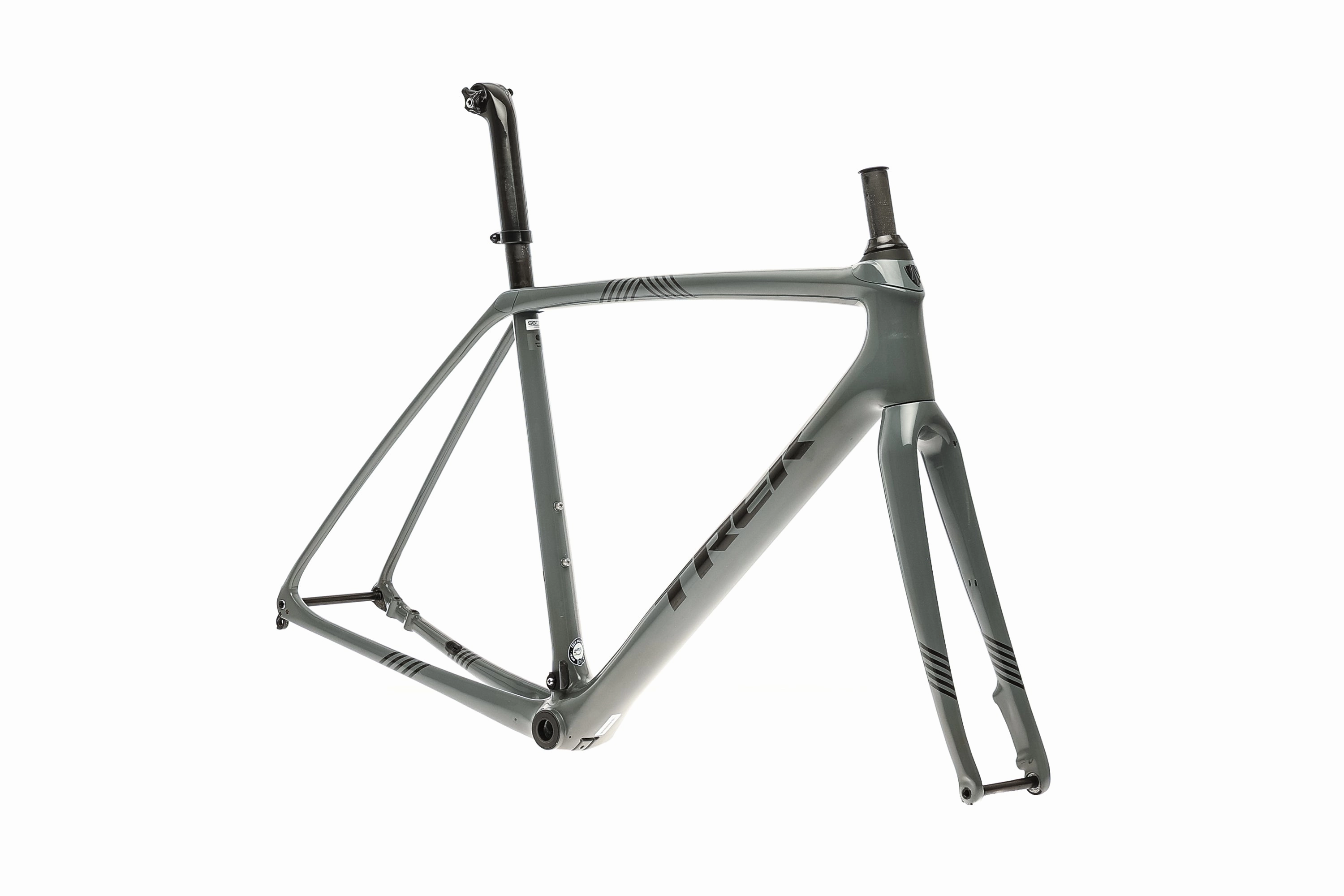 Trek Boone 56cm Frameset - 2020