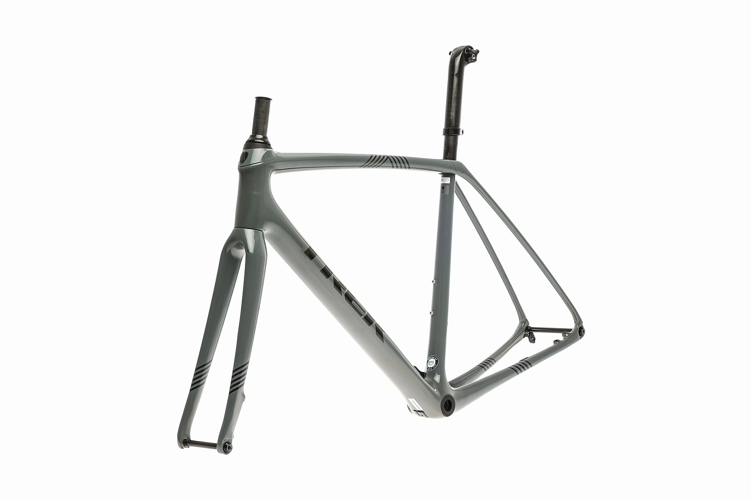 Trek Boone 56cm Frameset - 2020