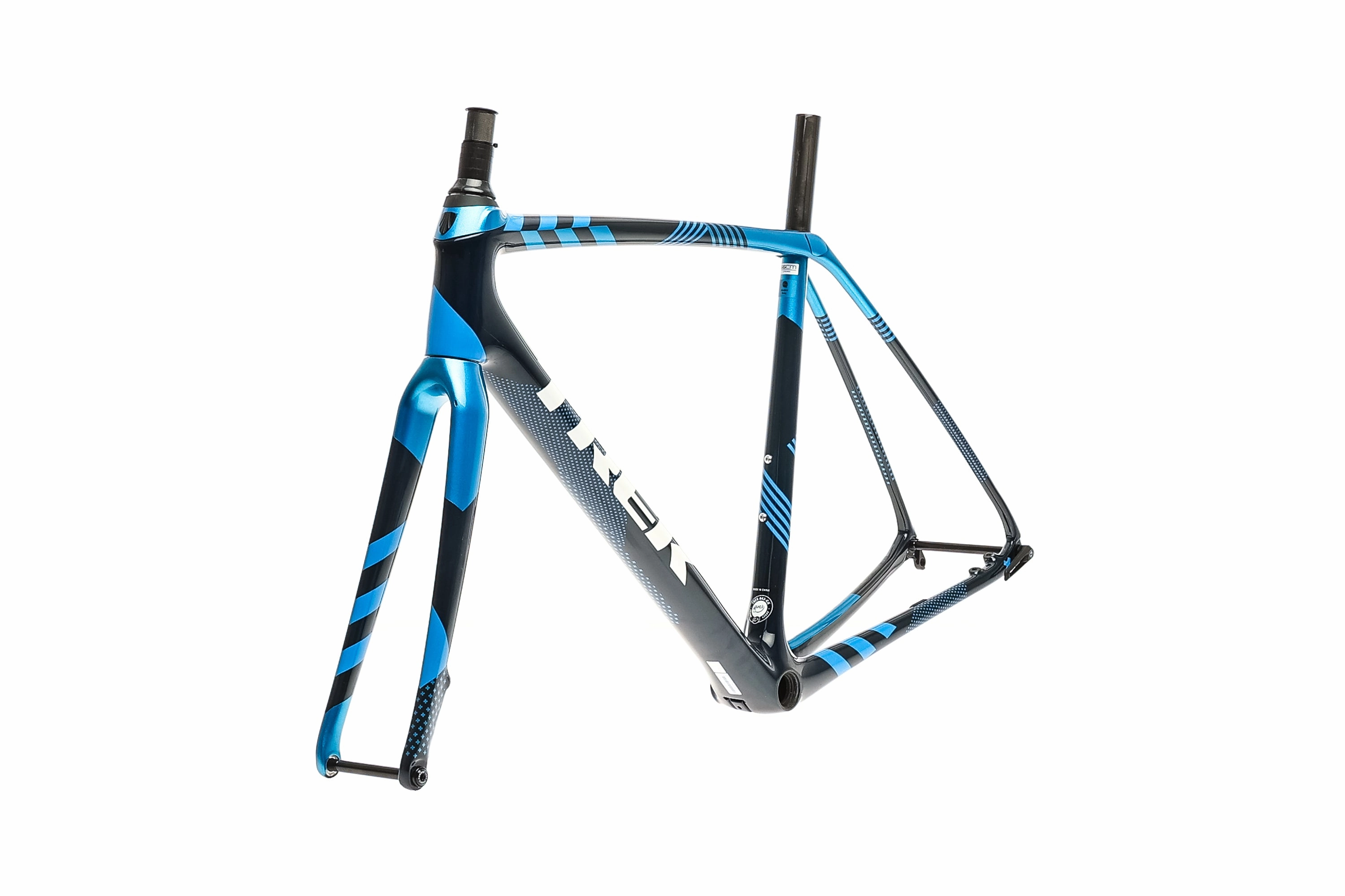 Trek Boone Disc 56cm Frameset - 2021