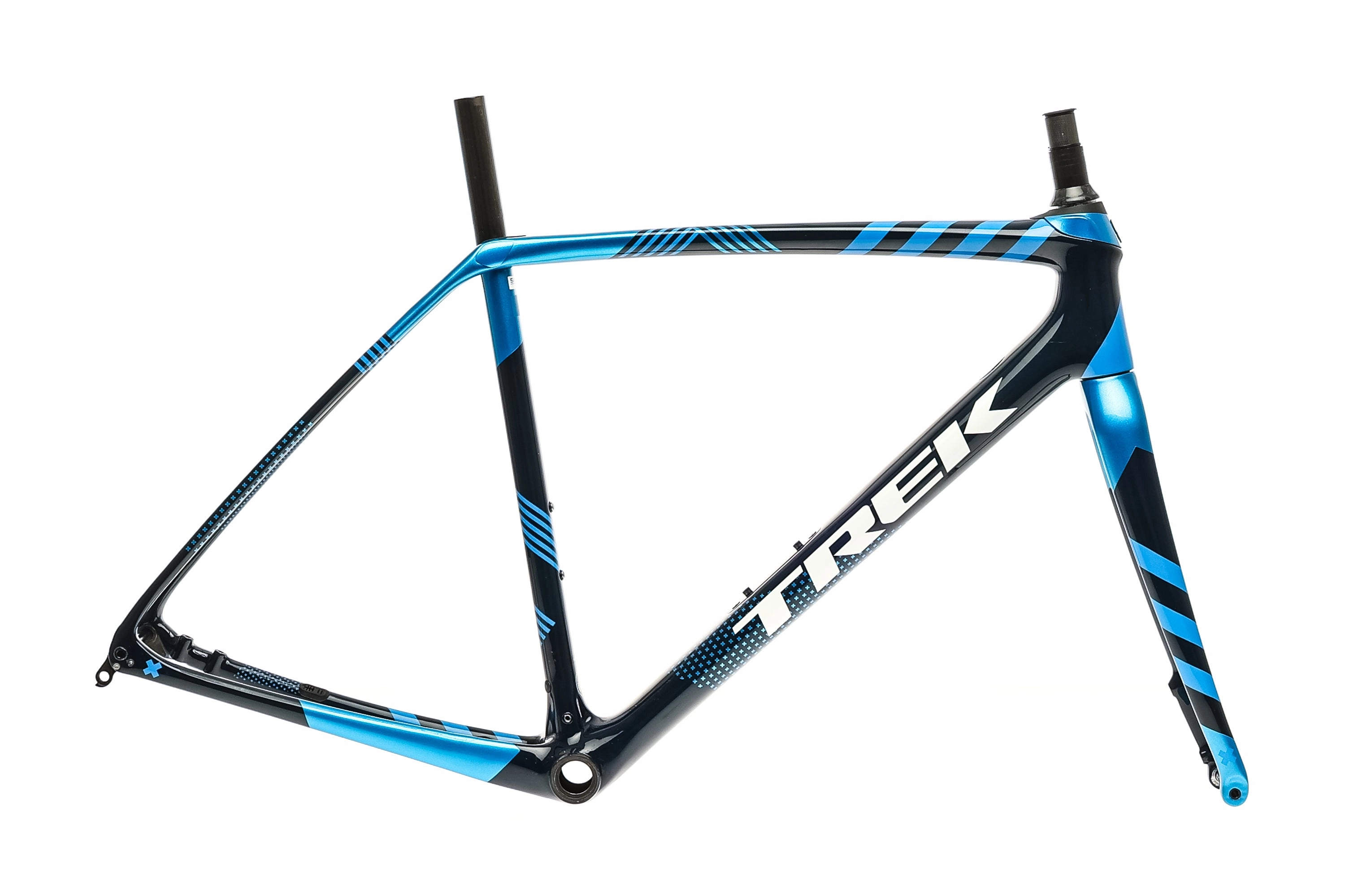 Trek Boone Disc 56cm Frameset - 2021