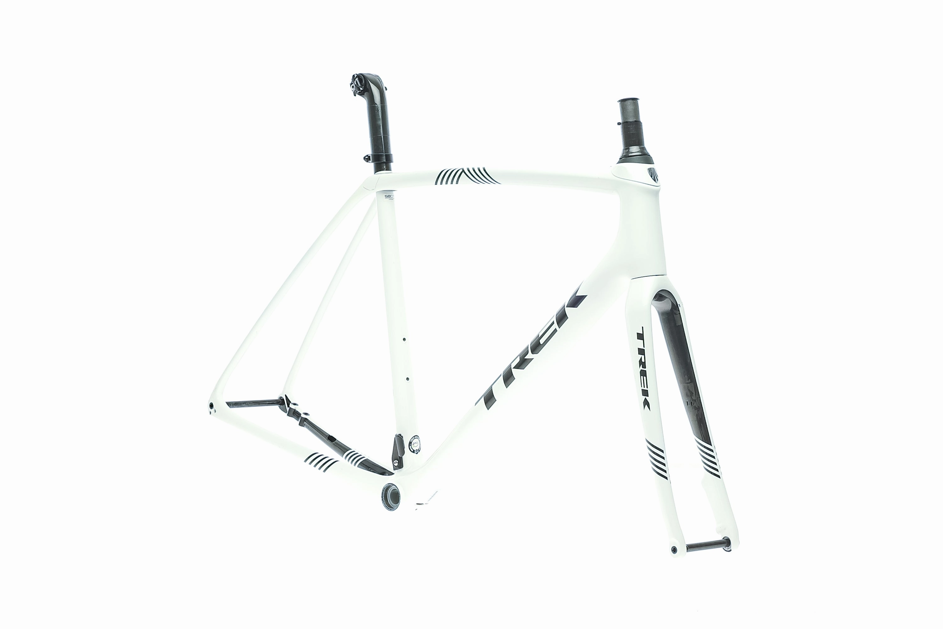Trek Boone Disc 58cm Frameset - 2019