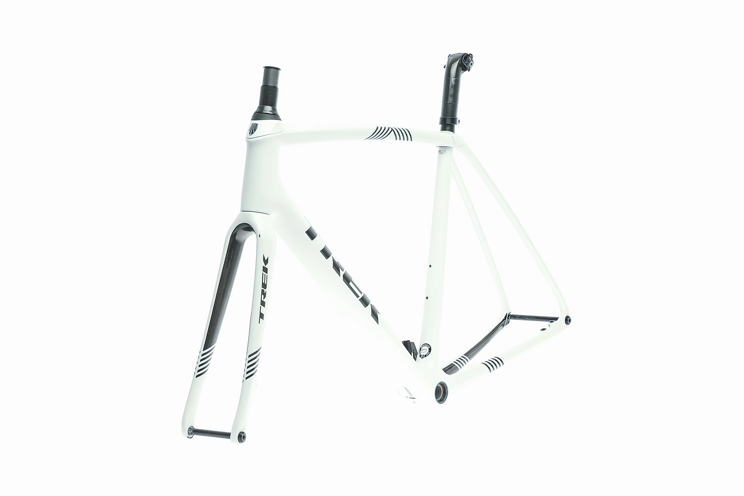 Trek Boone Disc 58cm Frameset - 2019
