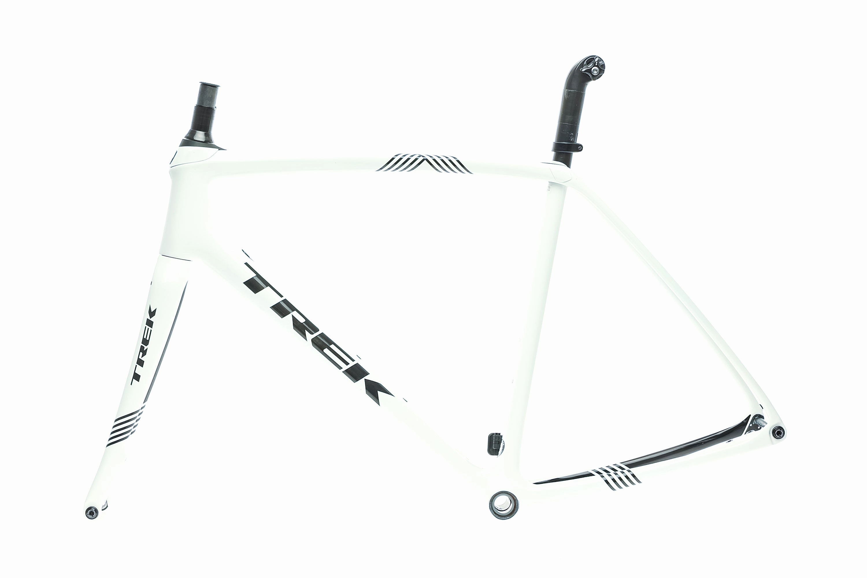 Trek Boone Disc 58cm Frameset - 2019