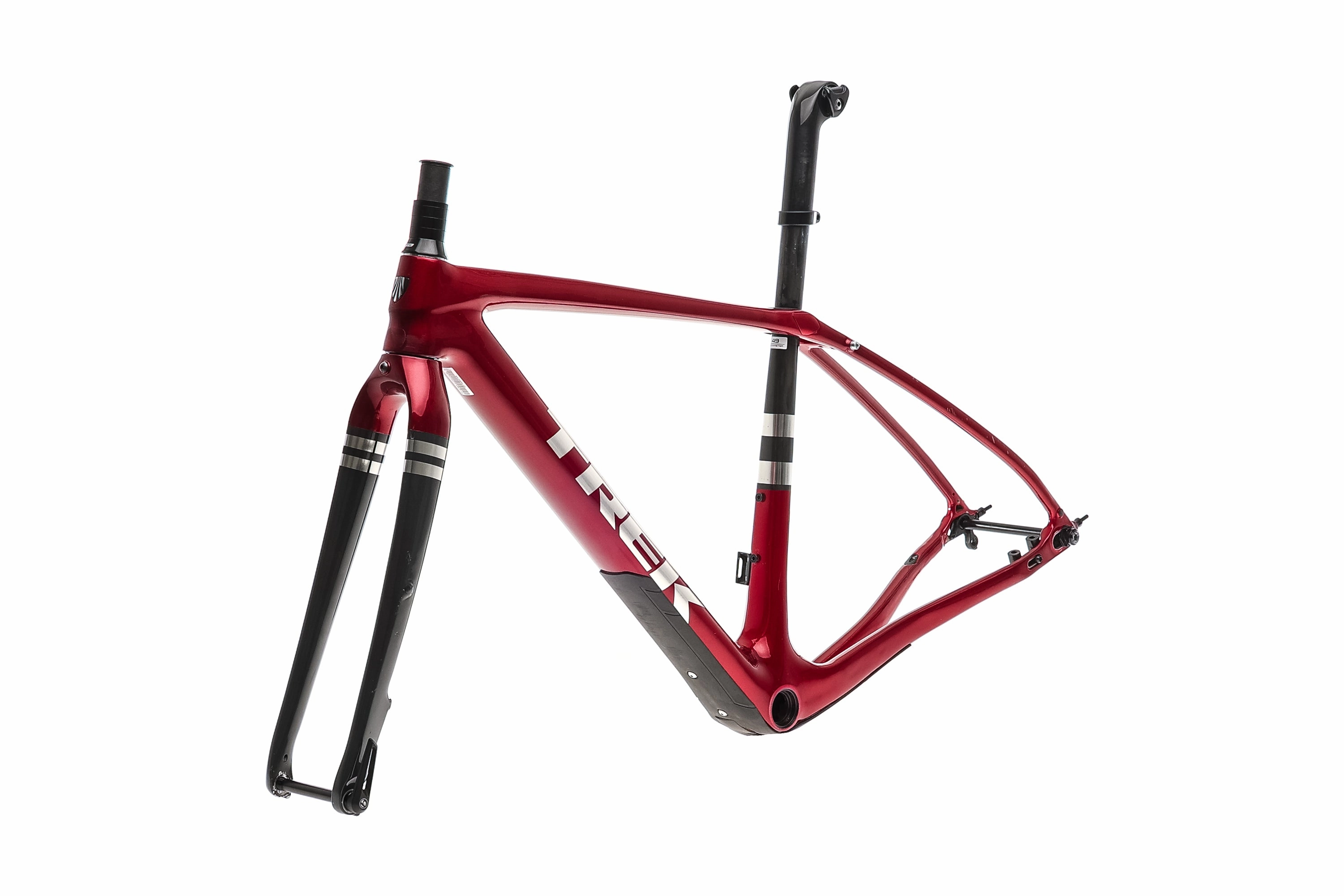 Trek Checkpoint SL7 49cm Frameset - 2020