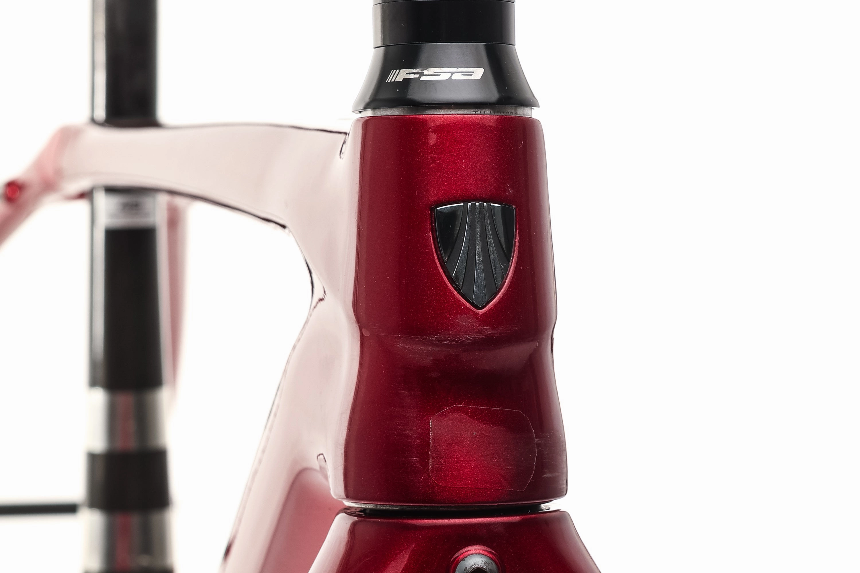 Trek Checkpoint SL7 49cm Frameset - 2020