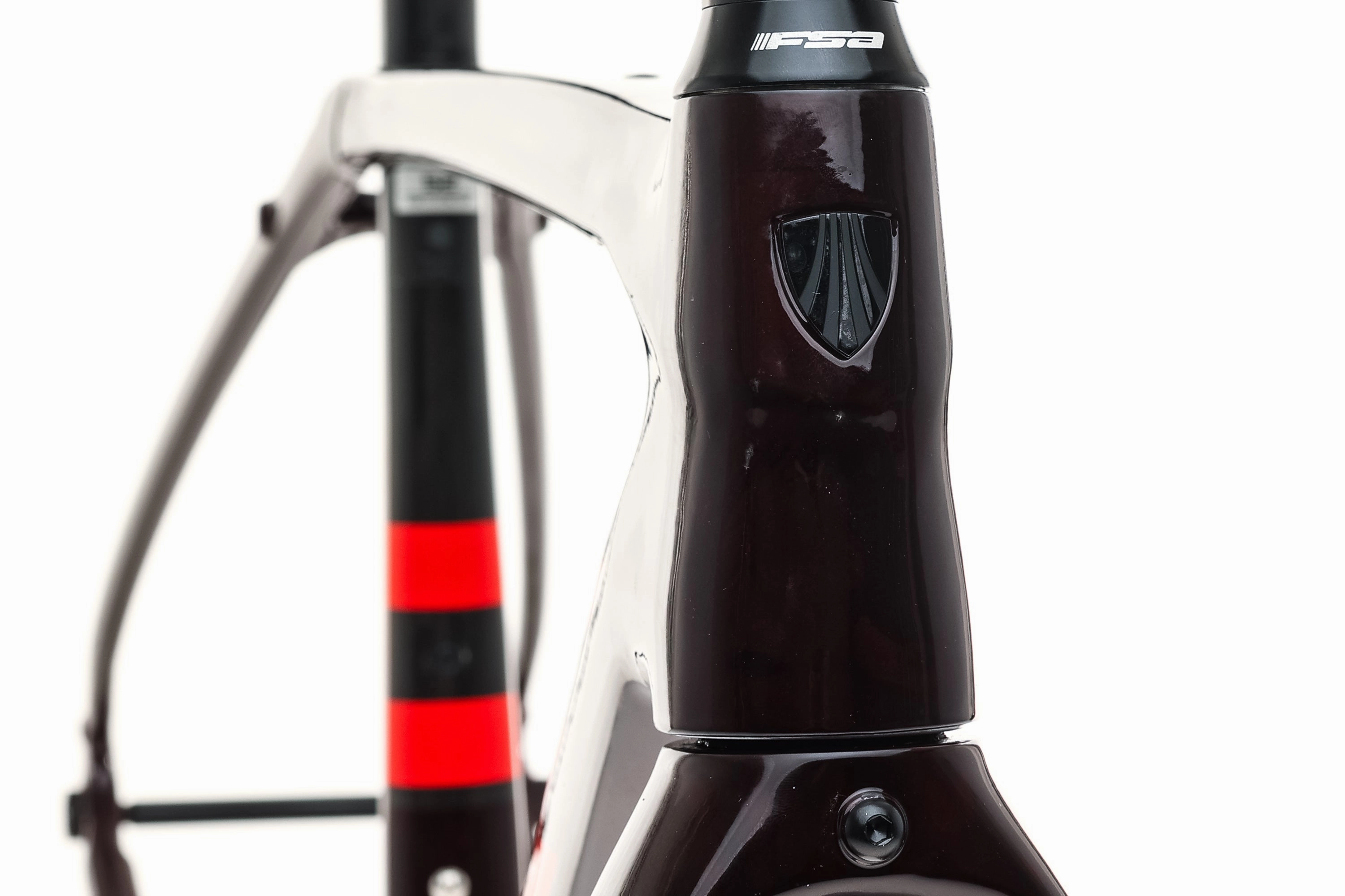 Trek Checkpoint SL 52cm Frameset - 2021