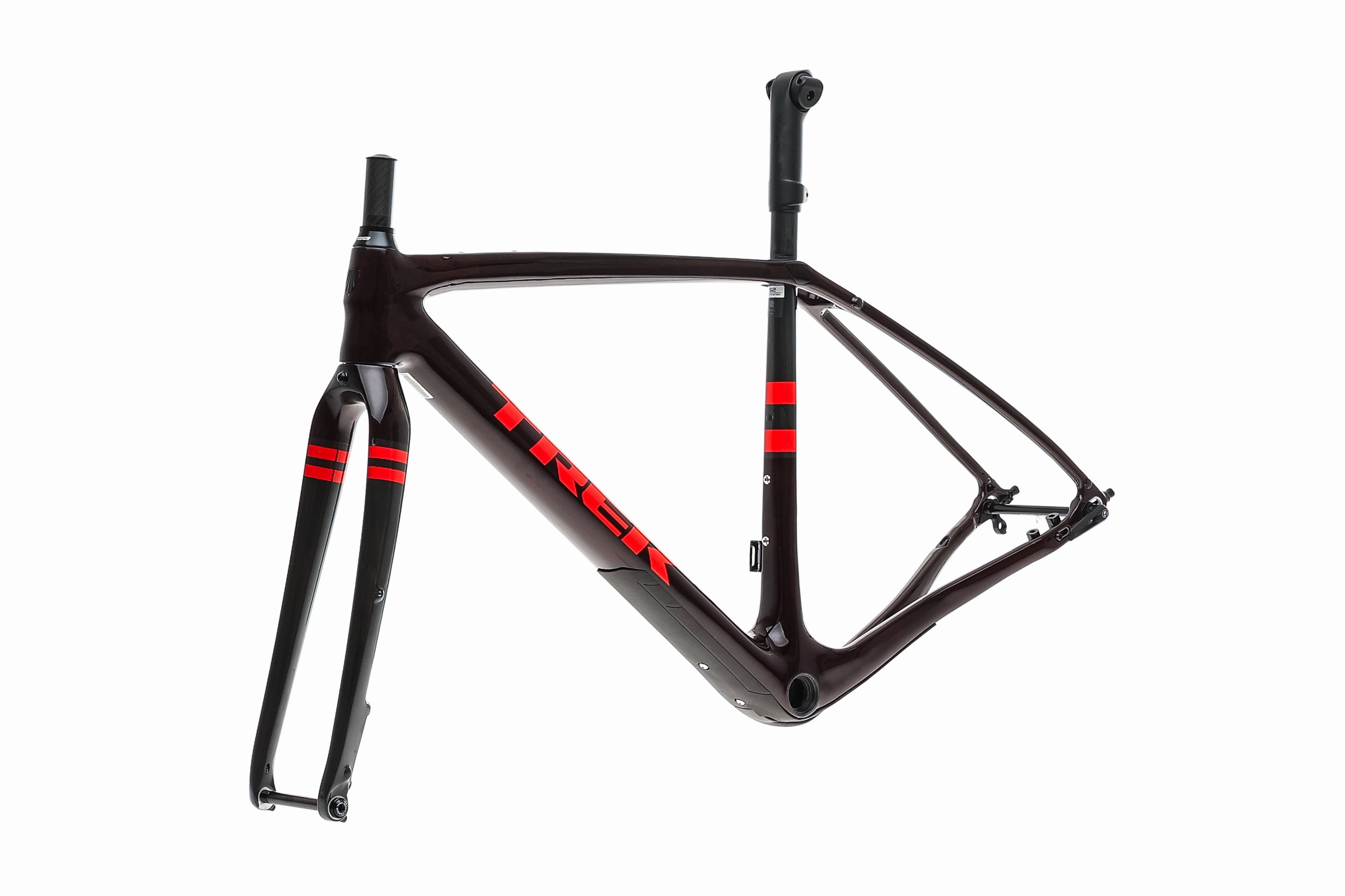 Trek Checkpoint SL 52cm Frameset - 2021