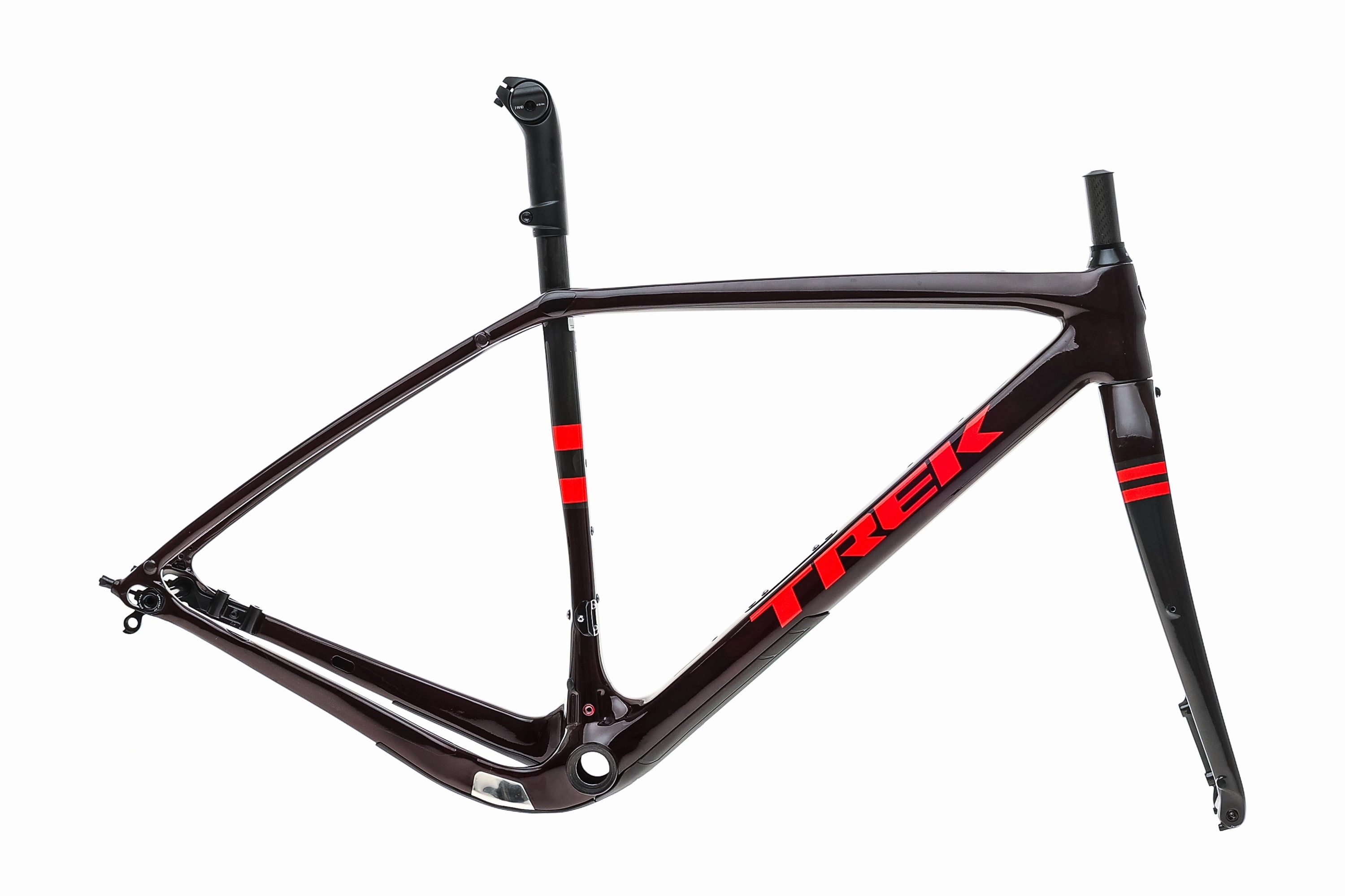 Trek Checkpoint SL 52cm Frameset - 2021