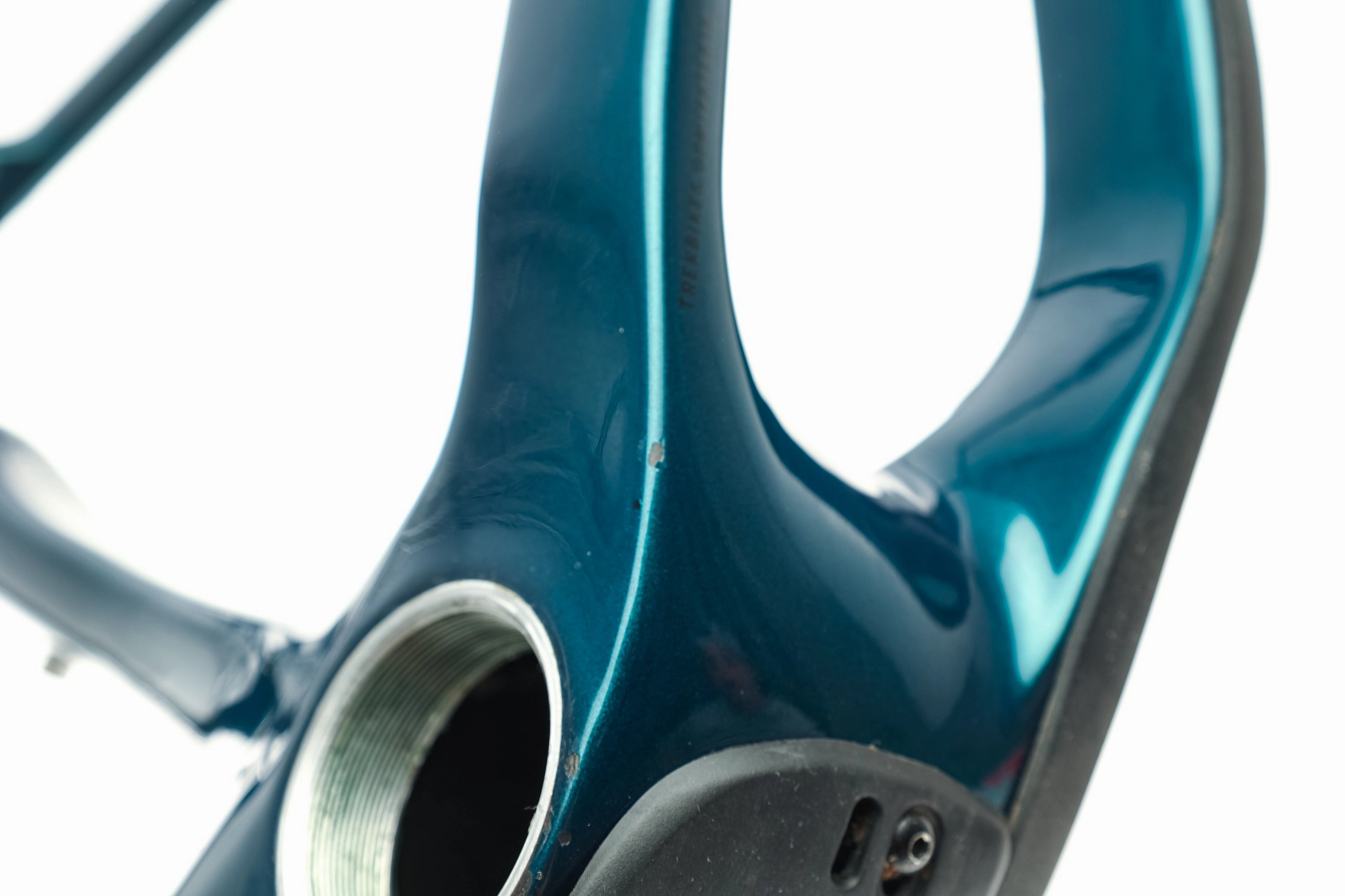Trek Checkpoint SL 54cm Frameset - 2023