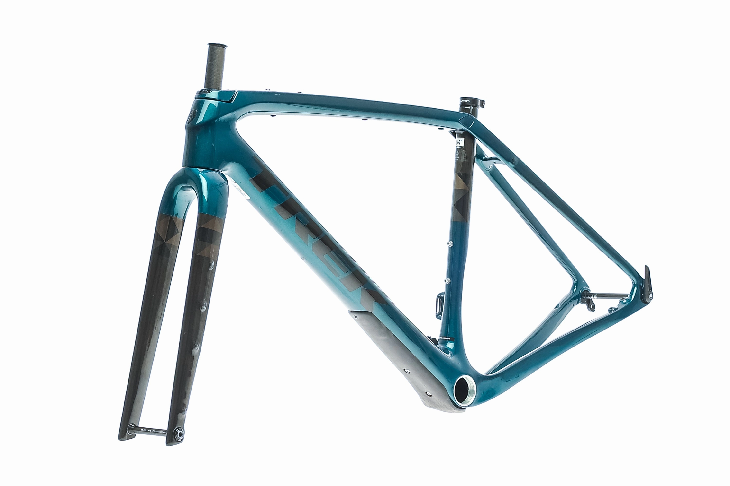 Trek Checkpoint SL 54cm Frameset - 2023