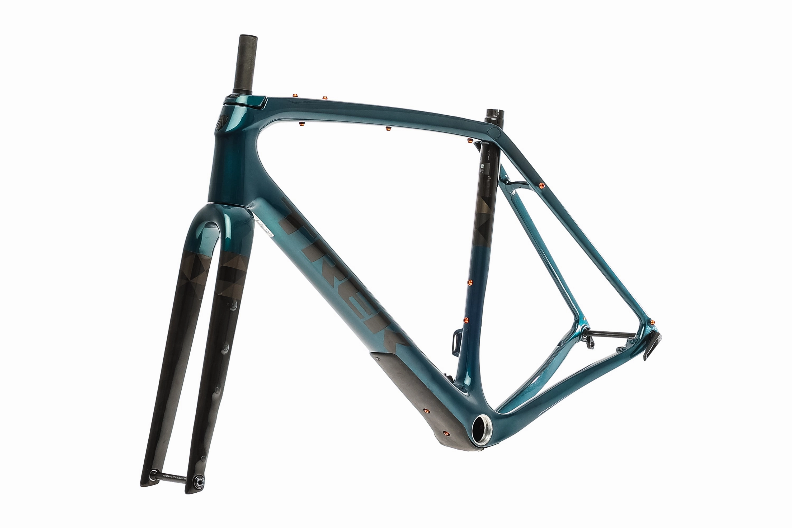 Trek Checkpoint SL 58cm Frameset - 2023