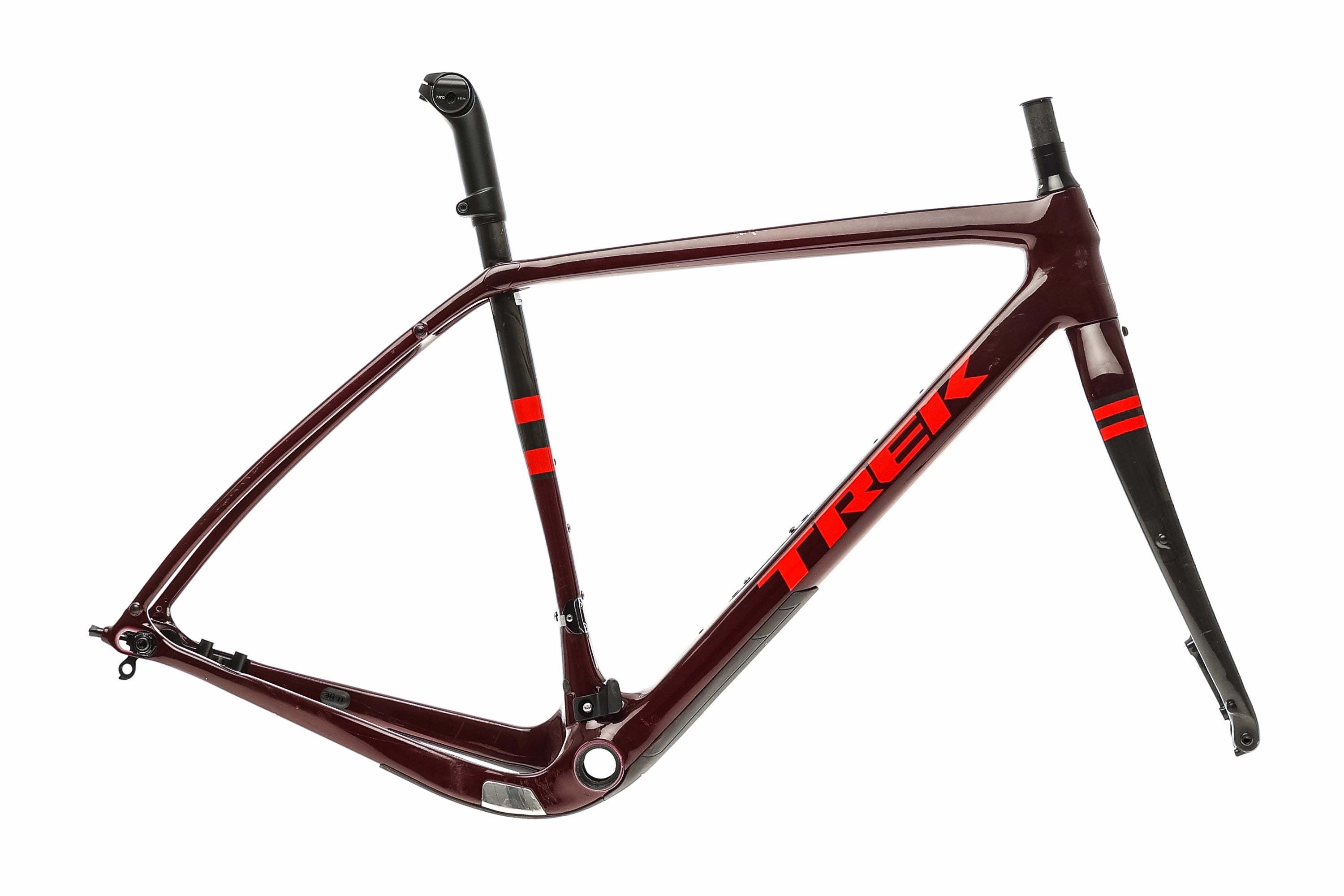 Trek Checkpoint SL 5 54cm Frameset - 2020