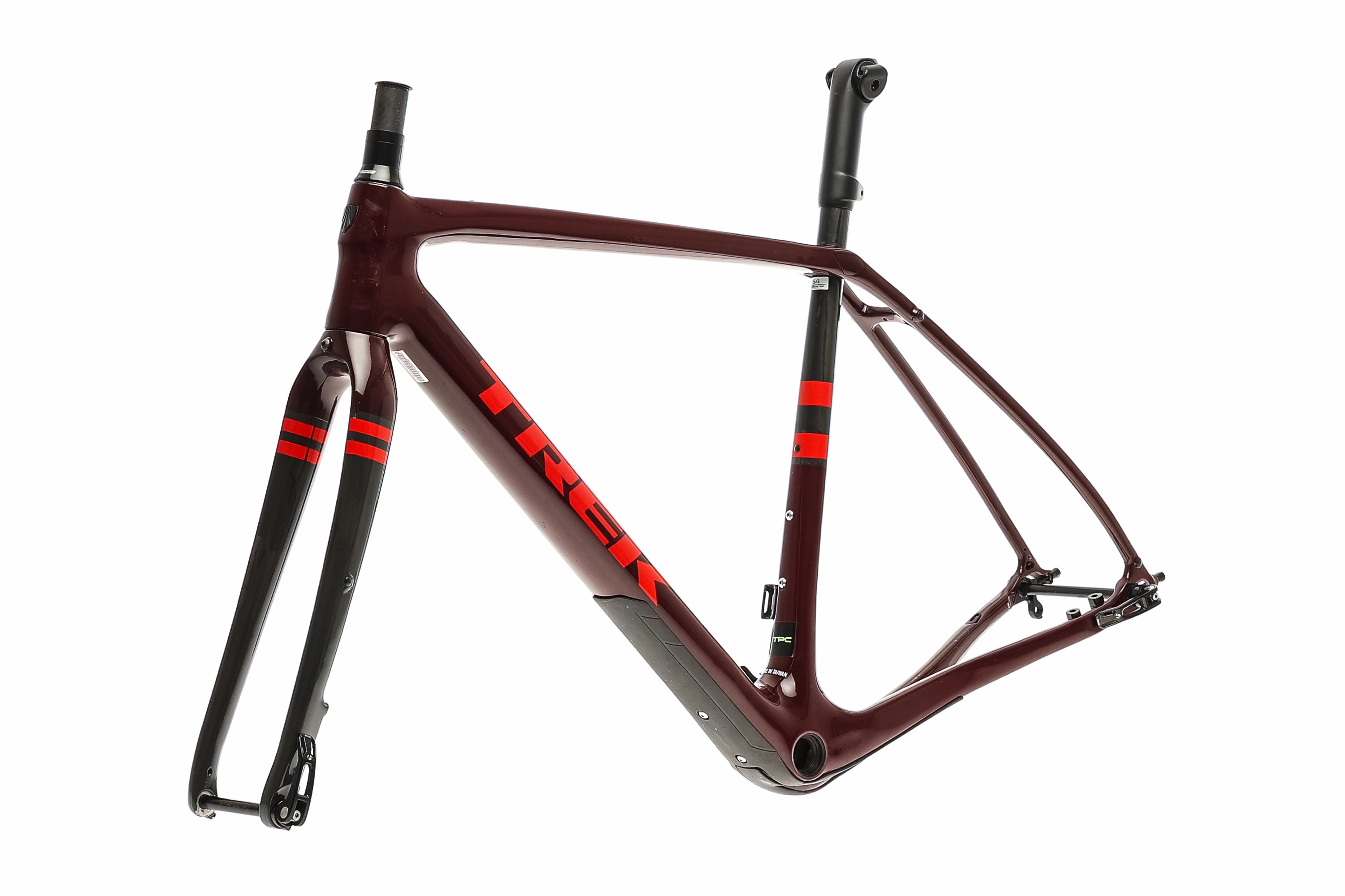 Trek Checkpoint SL 5 54cm Frameset - 2020