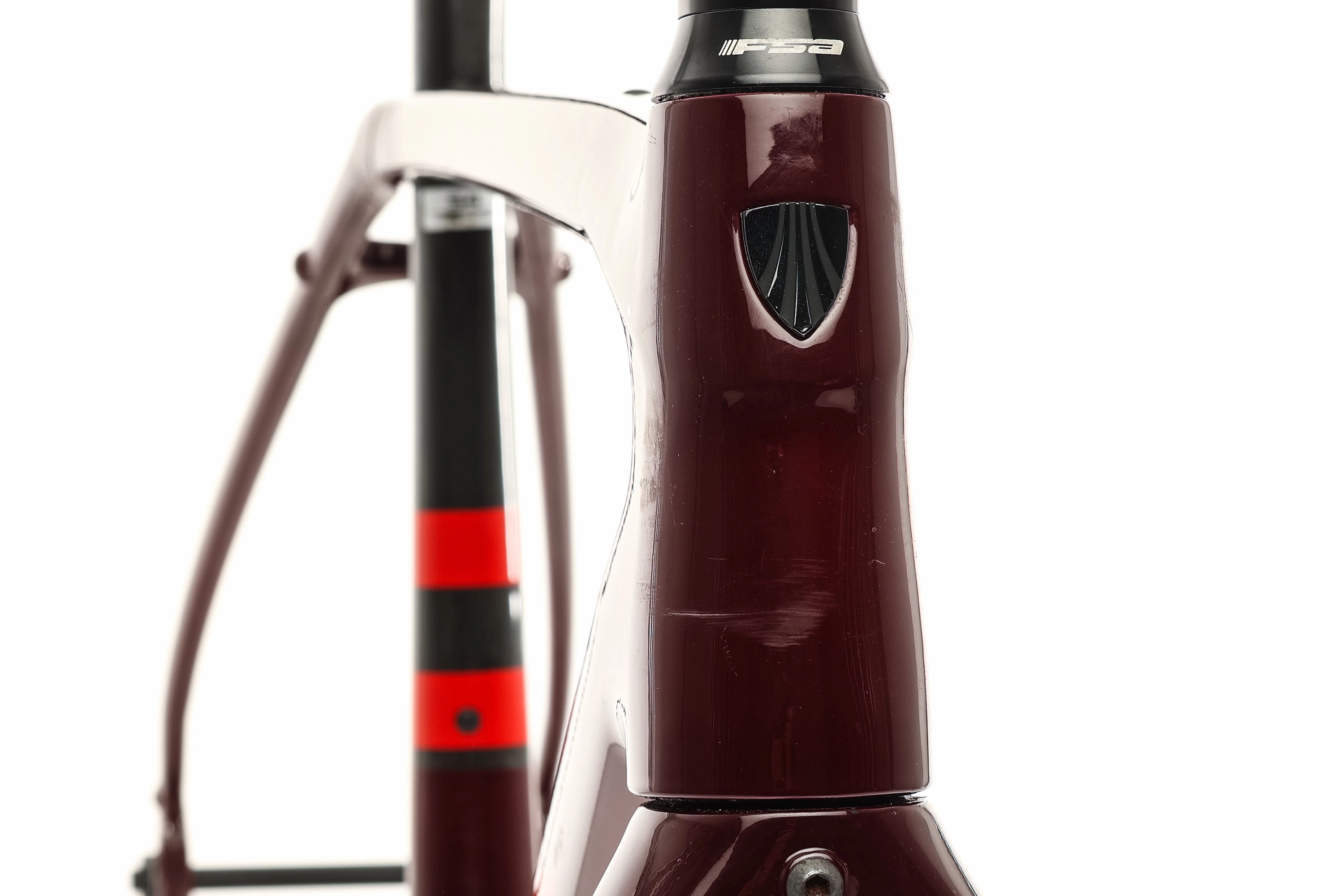 Trek Checkpoint SL 5 54cm Frameset - 2020