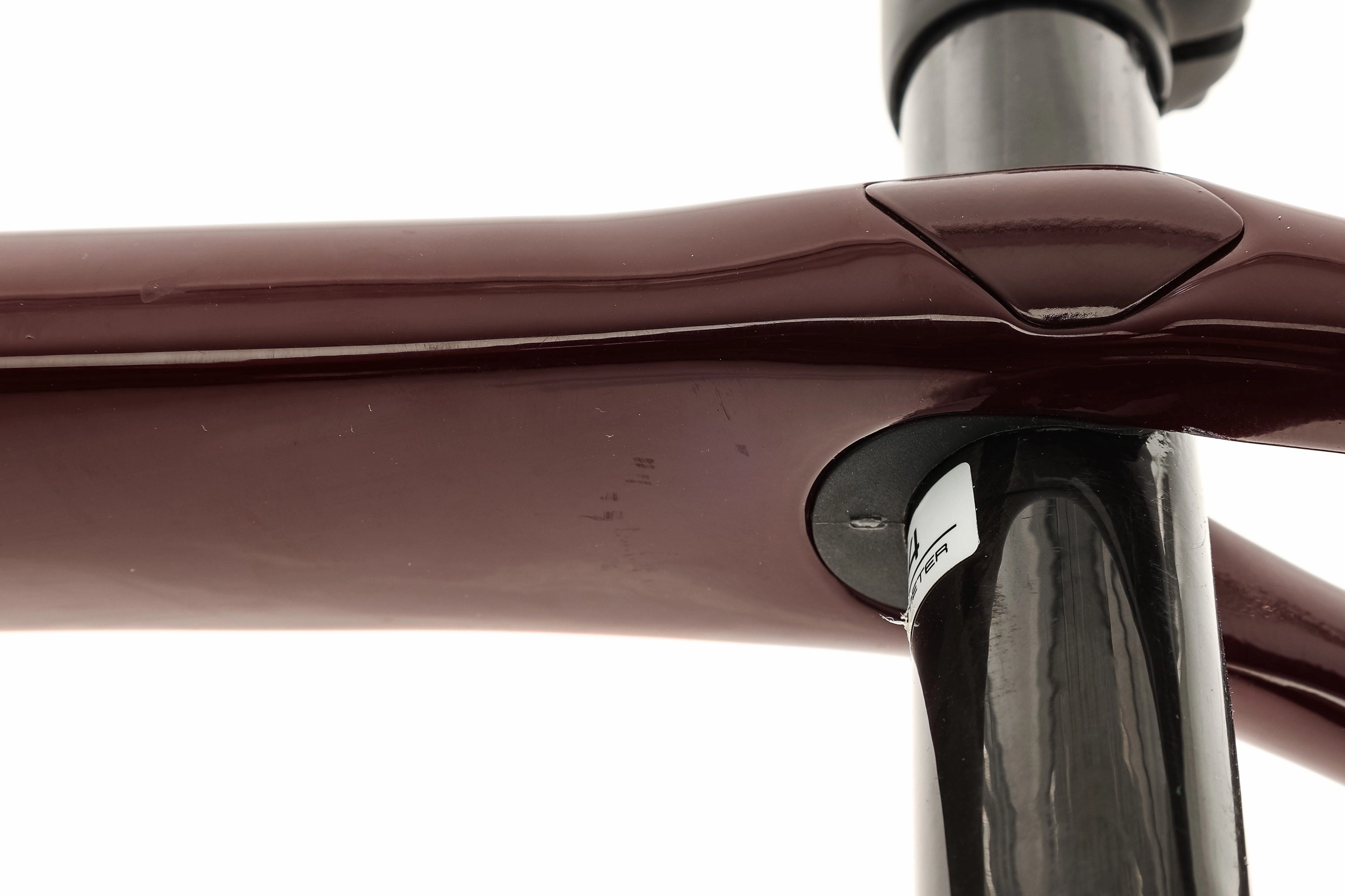 Trek Checkpoint SL 5 54cm Frameset - 2020