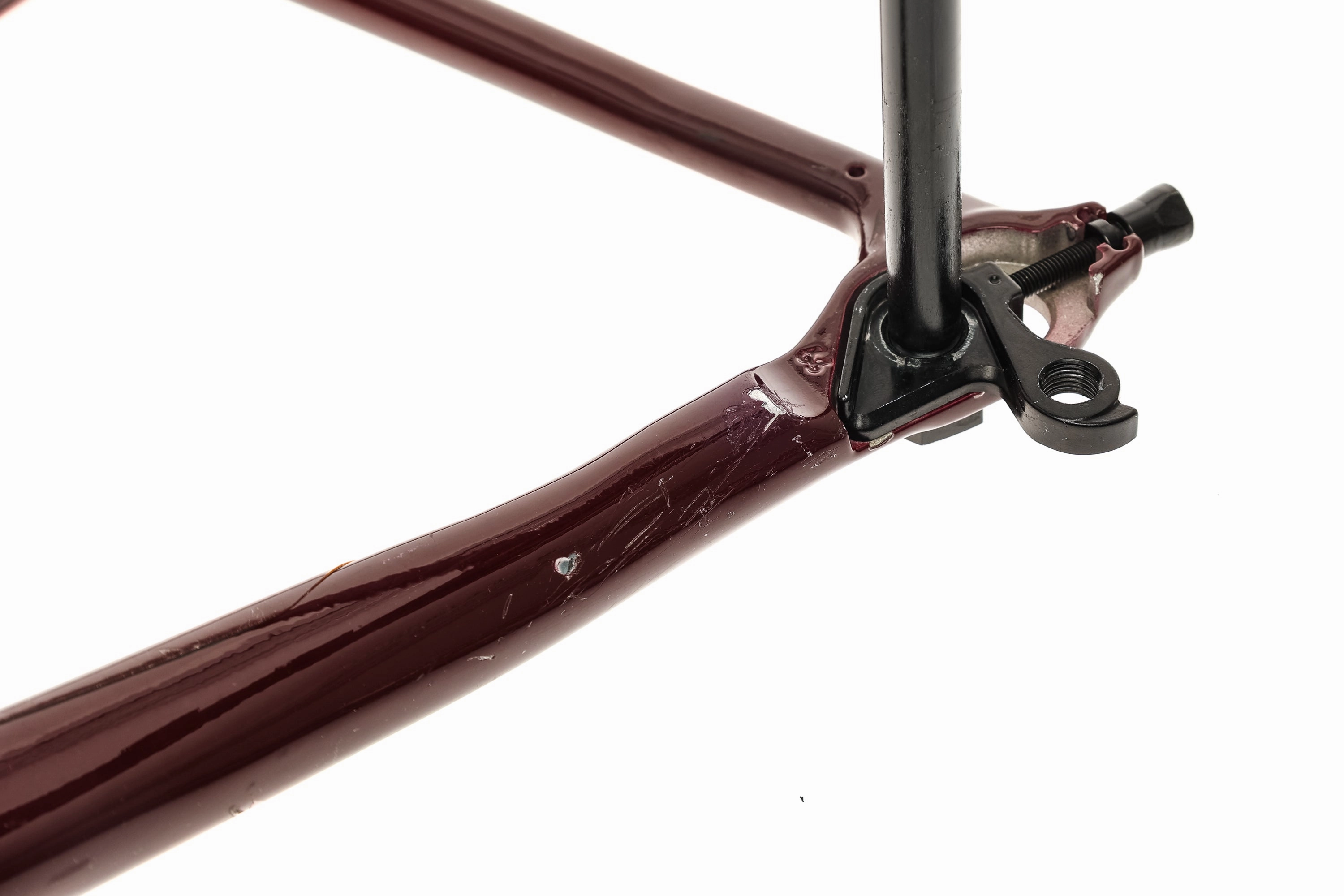 Trek Checkpoint SL 5 54cm Frameset - 2020