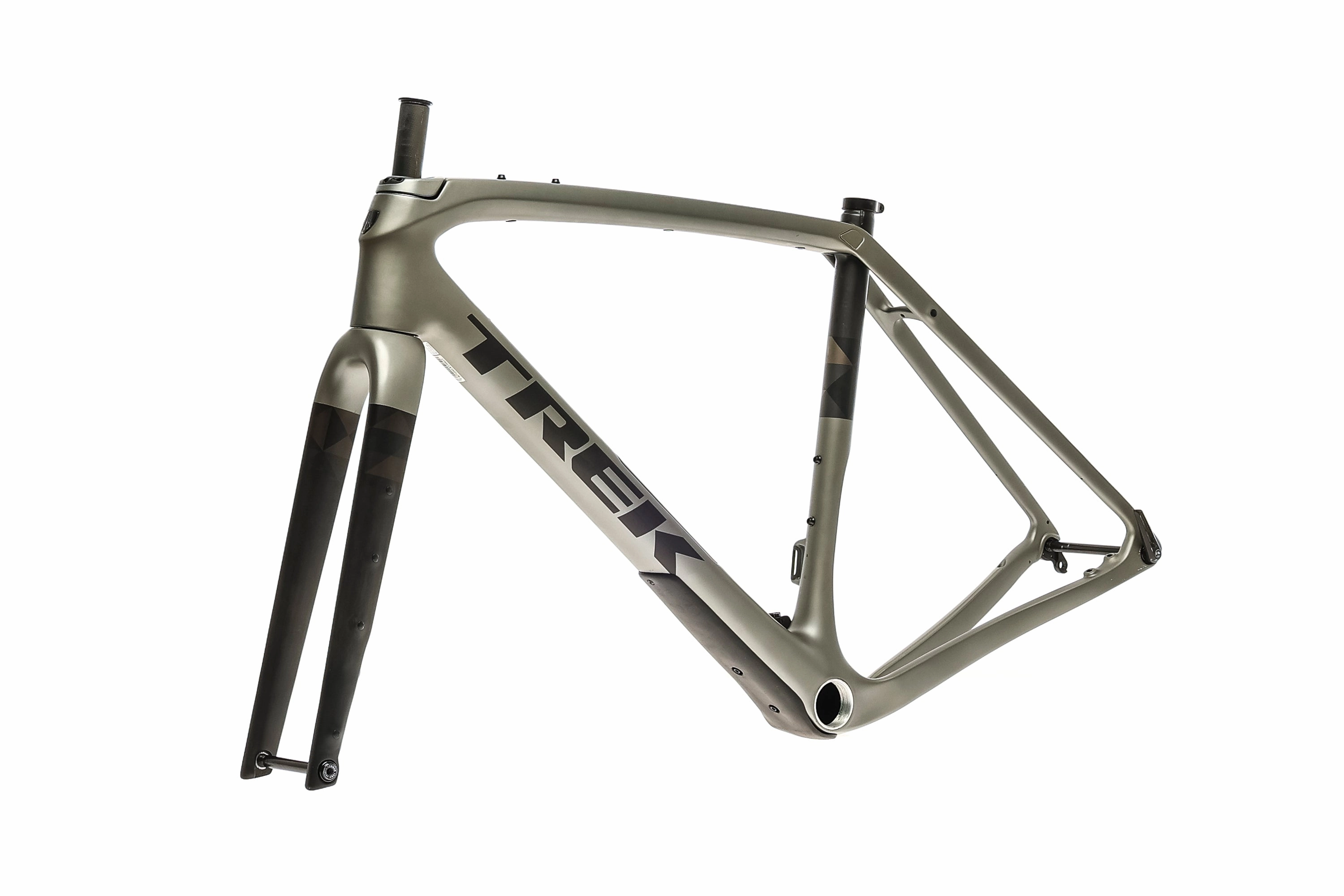 Trek Checkpoint SL 5 56cm Frameset - 2023