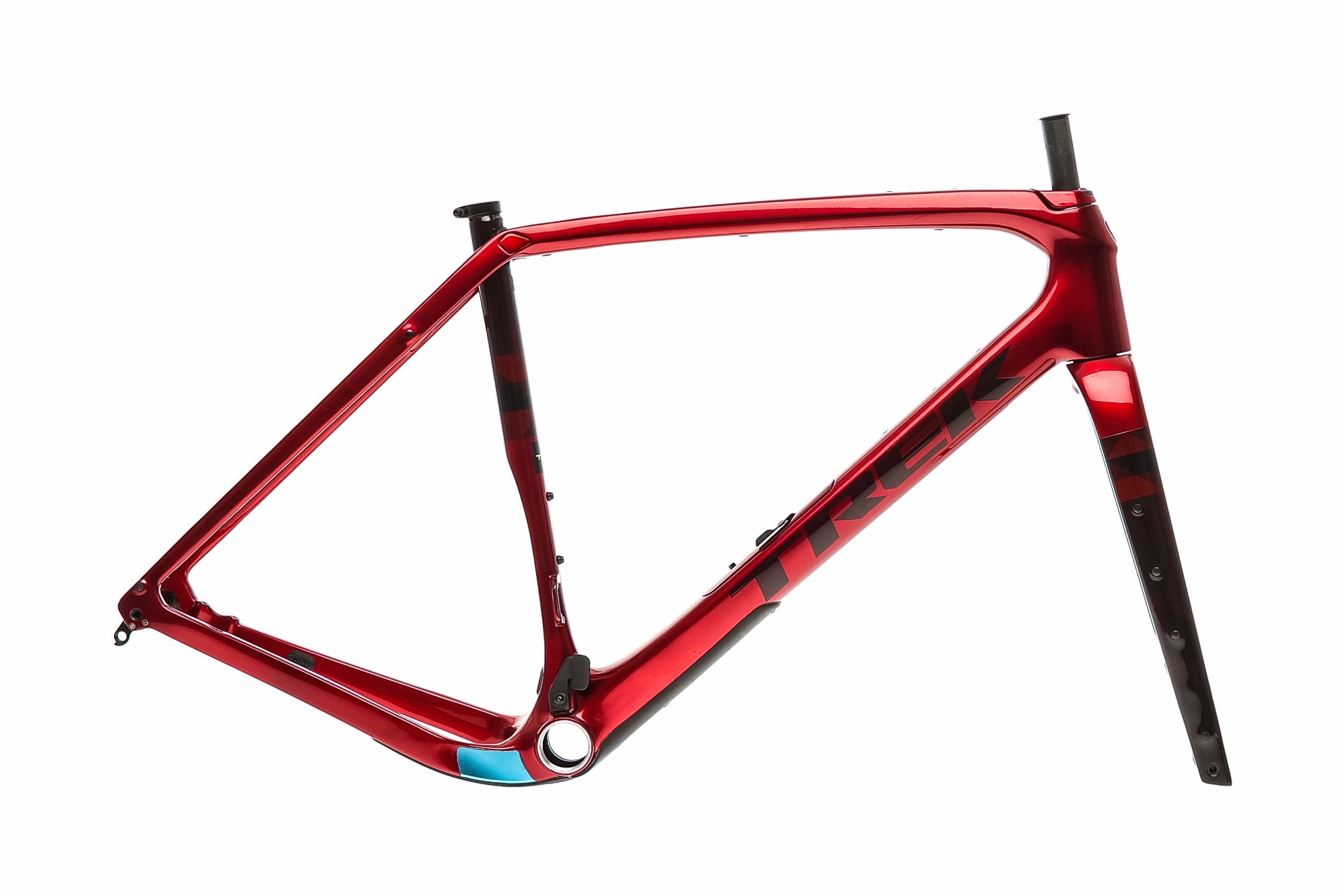 Trek Checkpoint SL 6 58cm Frameset - 2023