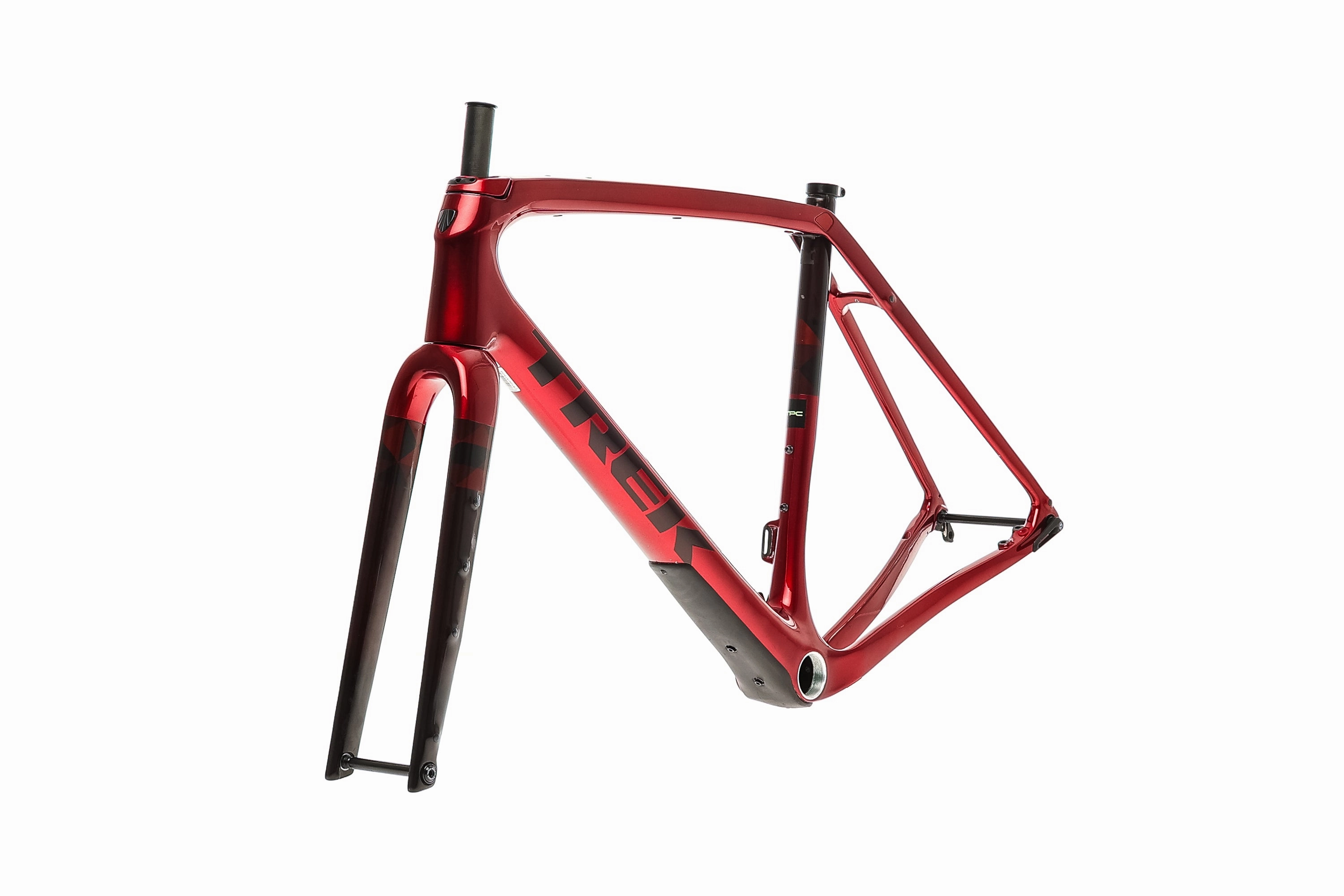 Trek Checkpoint SL 6 58cm Frameset - 2023