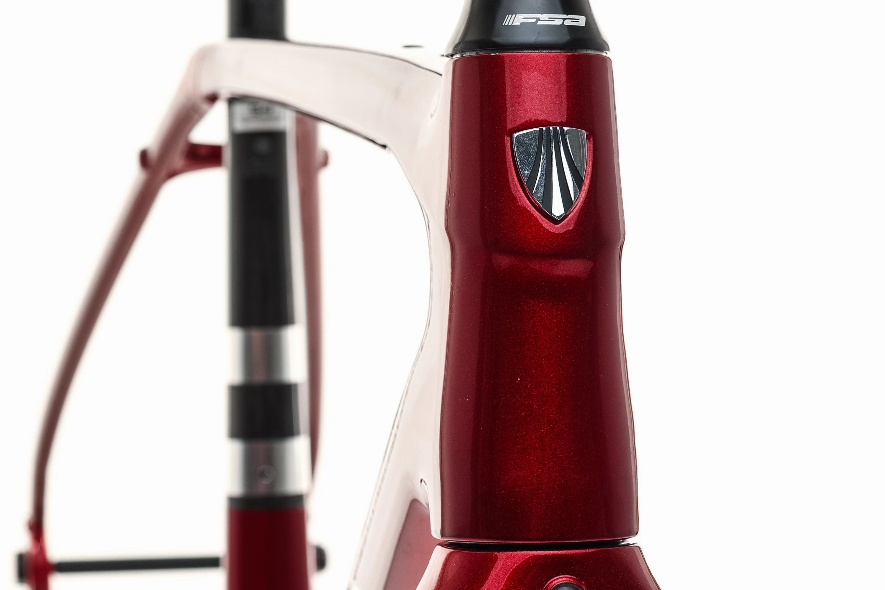 Trek Checkpoint SL 7 54cm Frameset - 2021