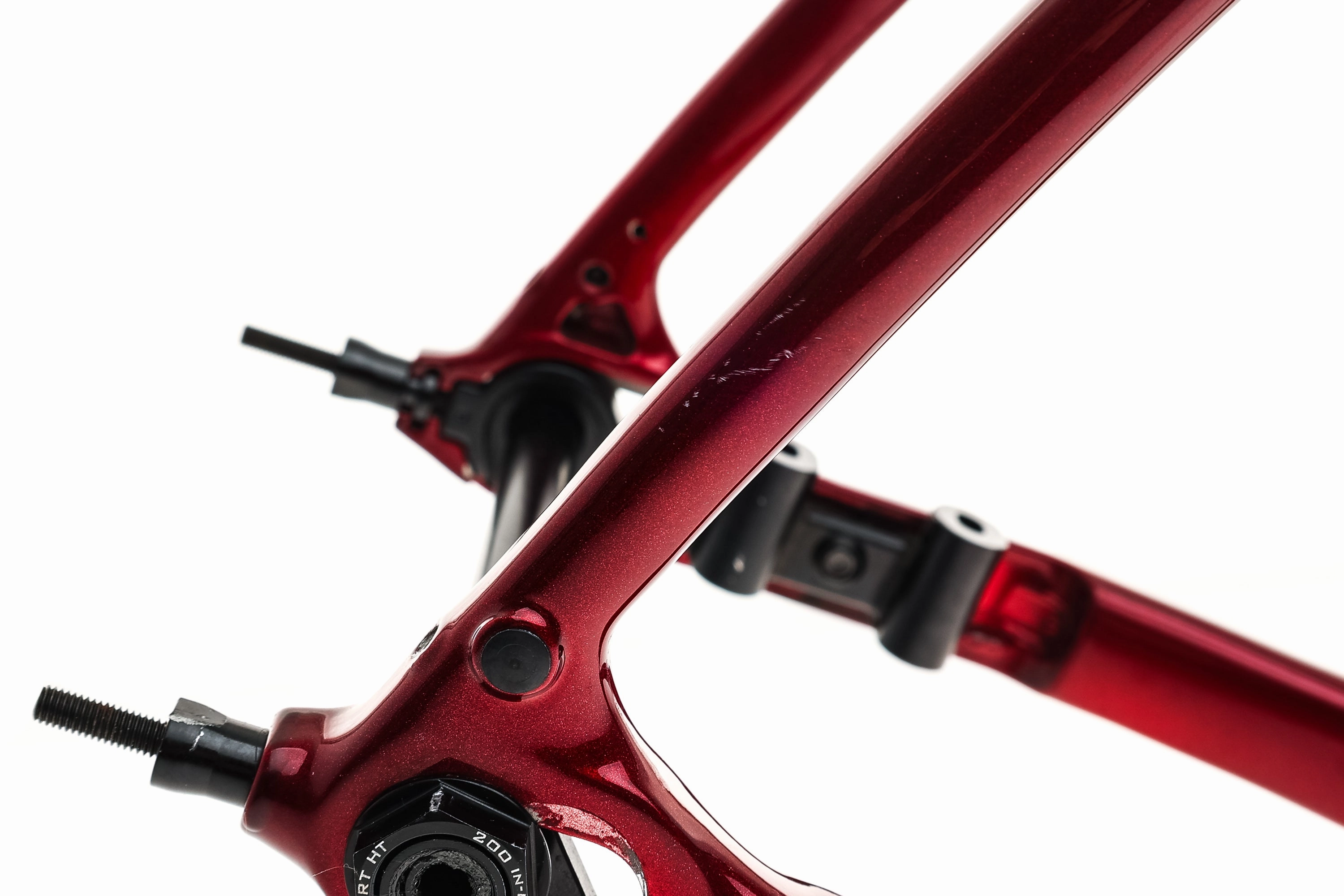 Trek Checkpoint SL 7 54cm Frameset - 2021