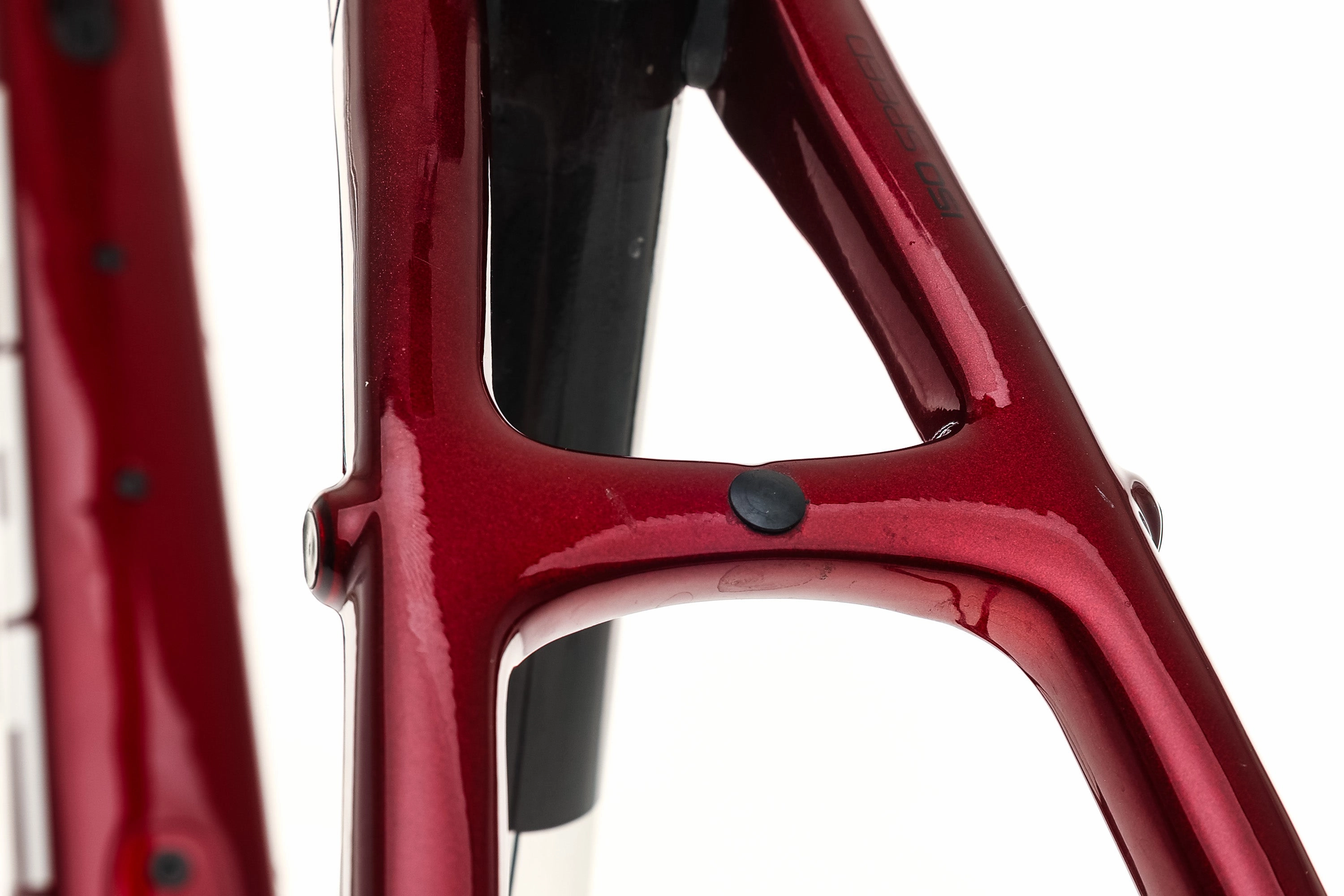 Trek Checkpoint SL 7 54cm Frameset - 2021