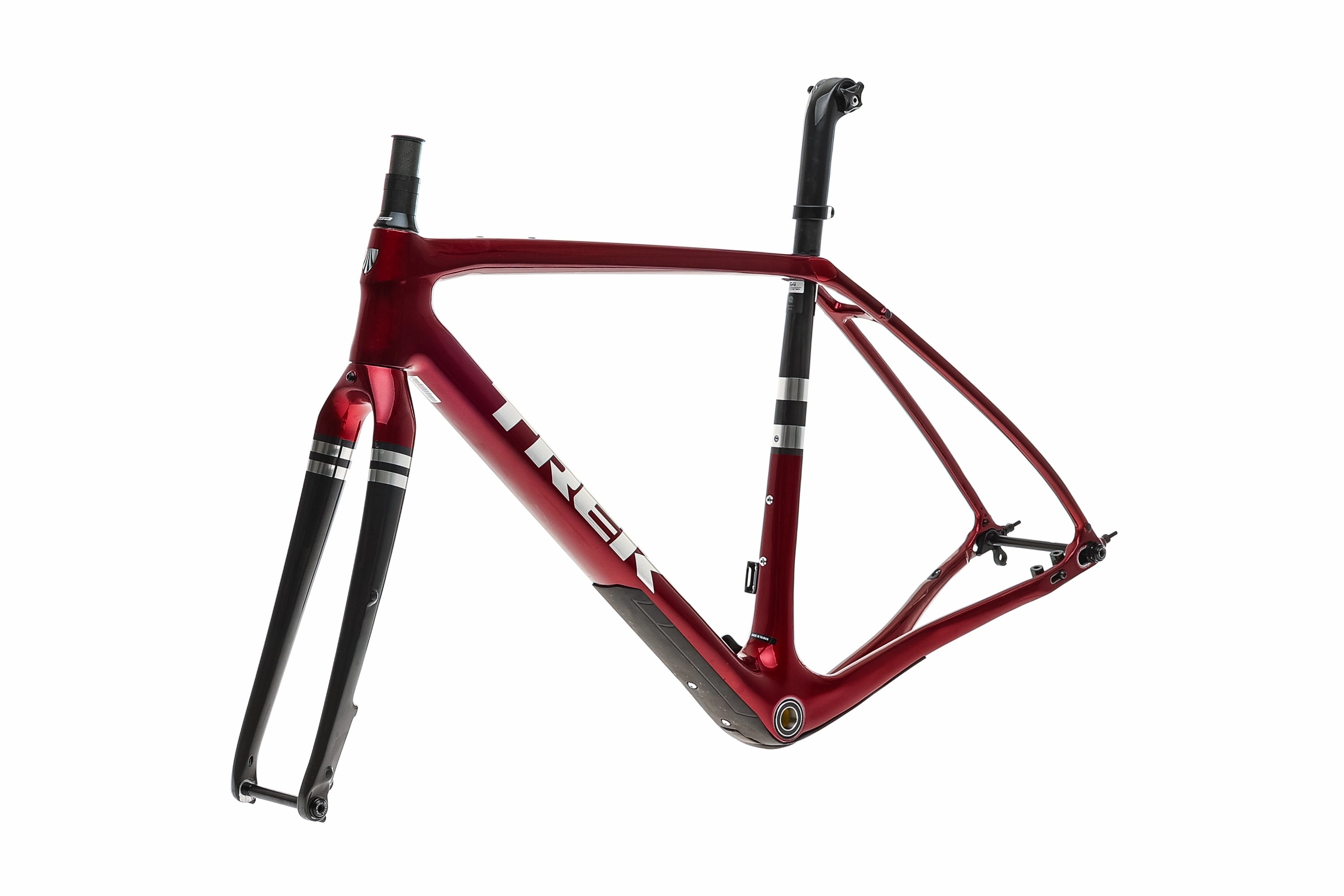 Trek Checkpoint SL 7 54cm Frameset - 2021