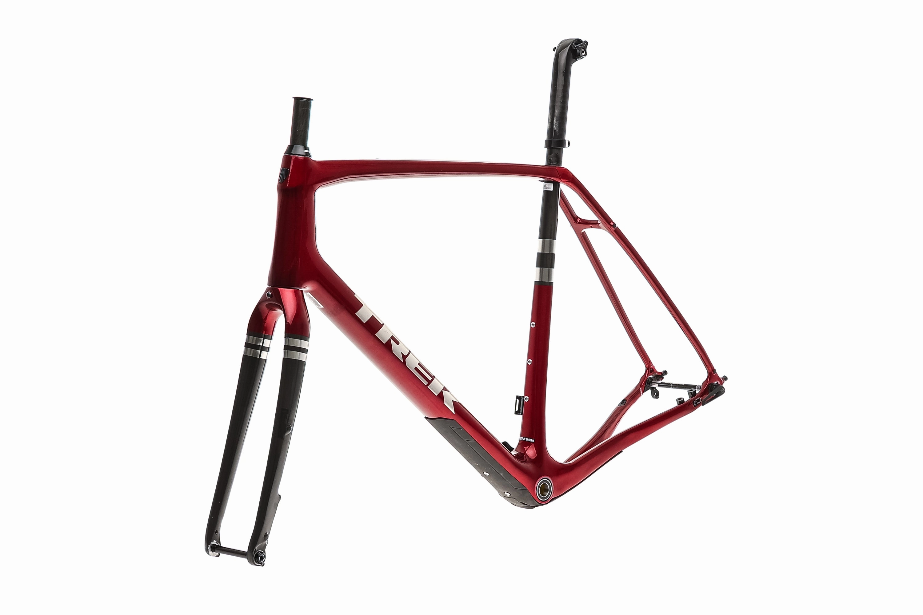 Trek Checkpoint SL 7 Disc 61cm Frameset - 2021