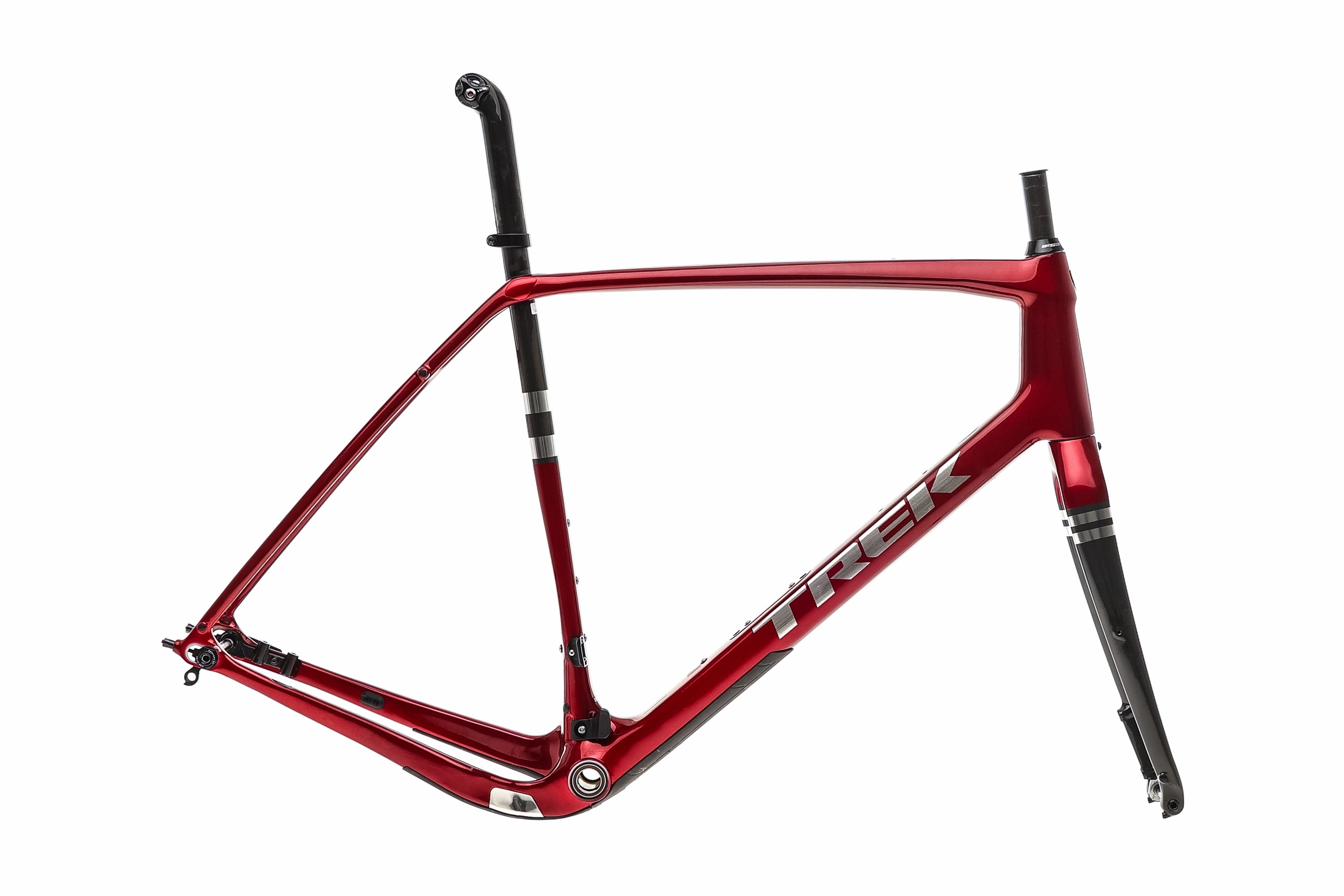 Trek Checkpoint SL 7 Disc 61cm Frameset - 2021