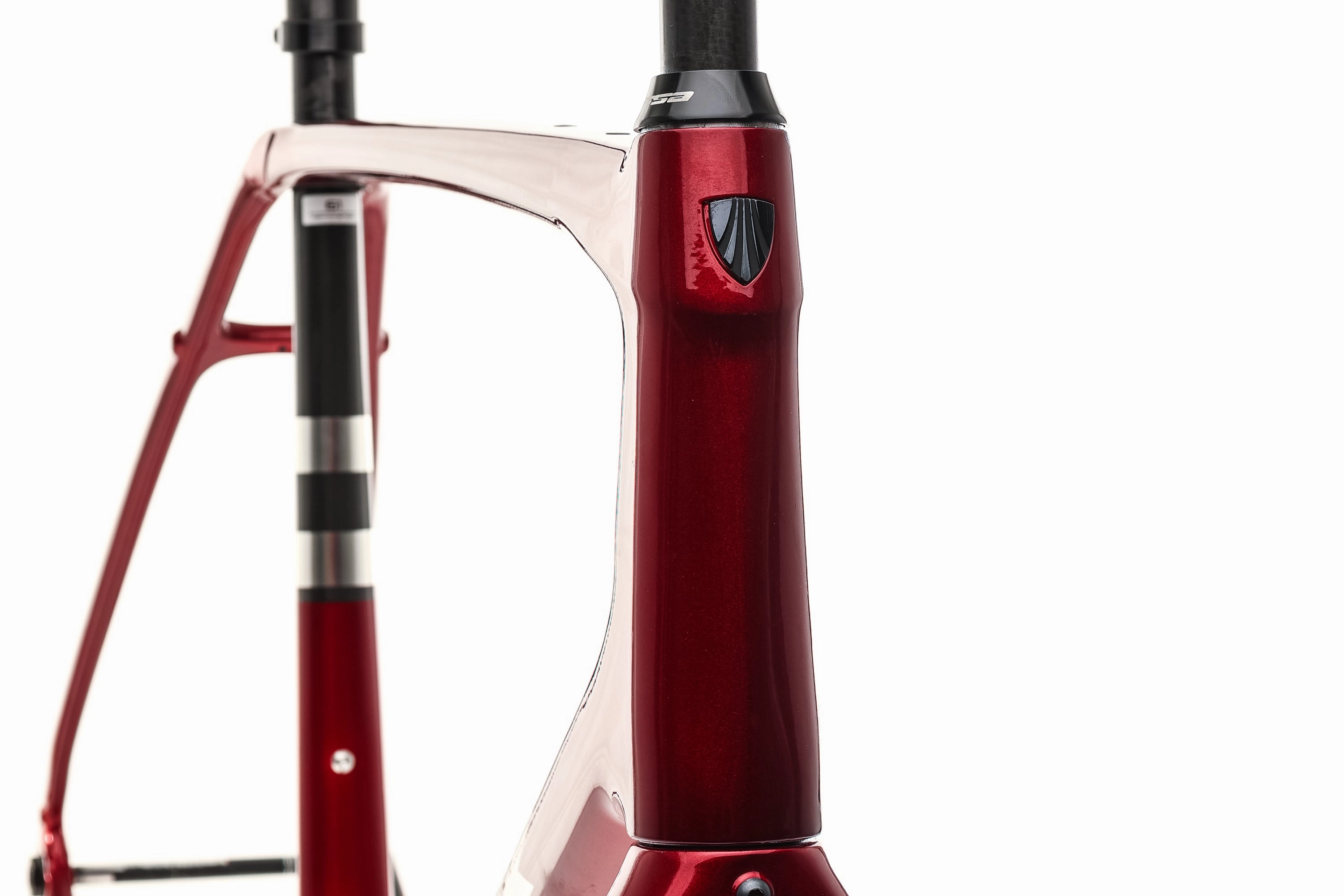 Trek Checkpoint SL 7 Disc 61cm Frameset - 2021